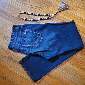 Cruel Denim ABBY jeans size 30/9R